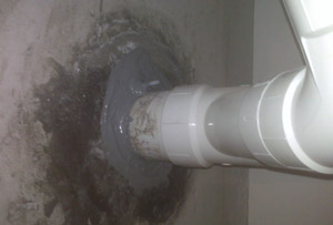 Pipe Penetration Picture